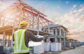 Constructor de Scheidl en faena