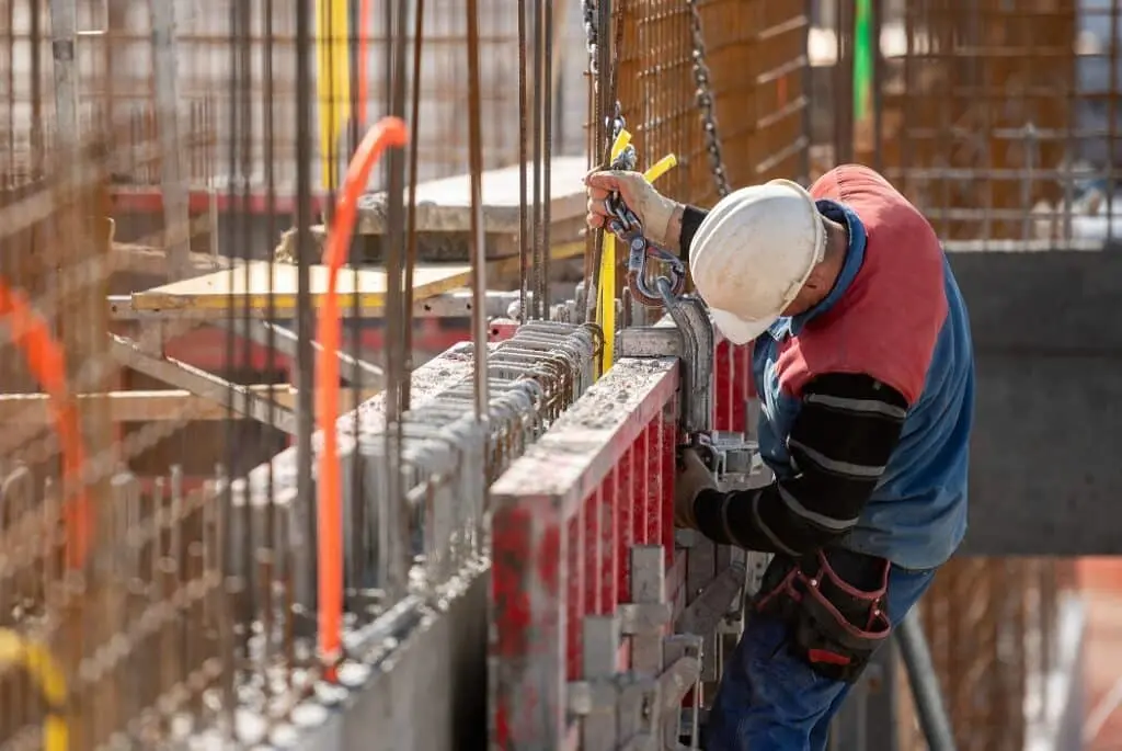 Proyecto de construcción en Coquimbo