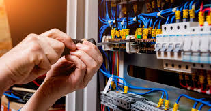 Instalación eléctrica residencial