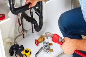 Gasfitería e instalación de cañerías